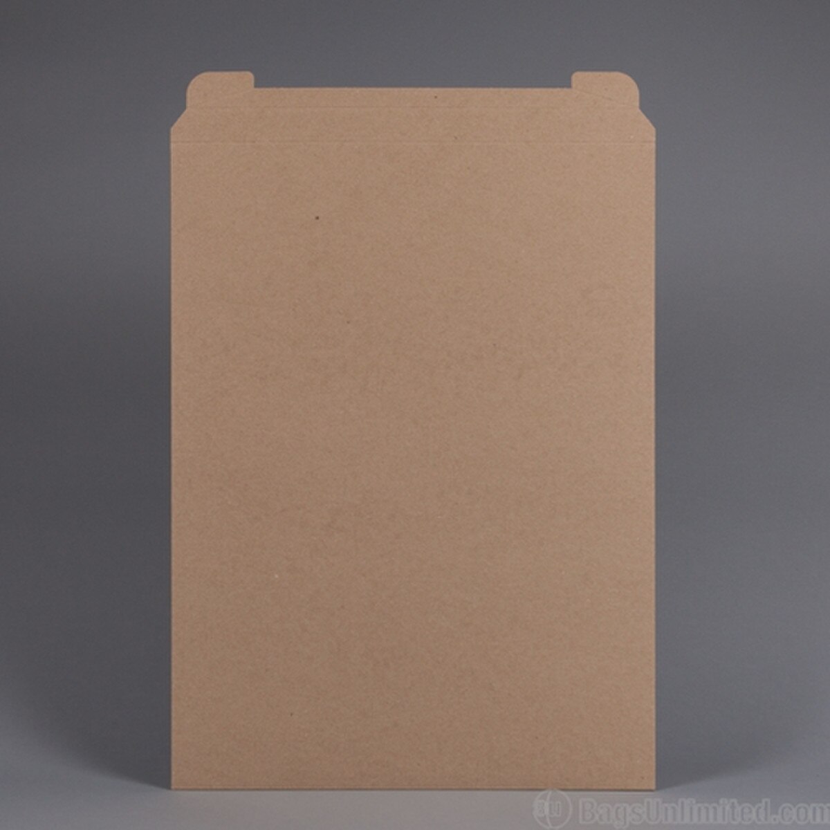 Rigid Mailer for Newspapers & Tablo
